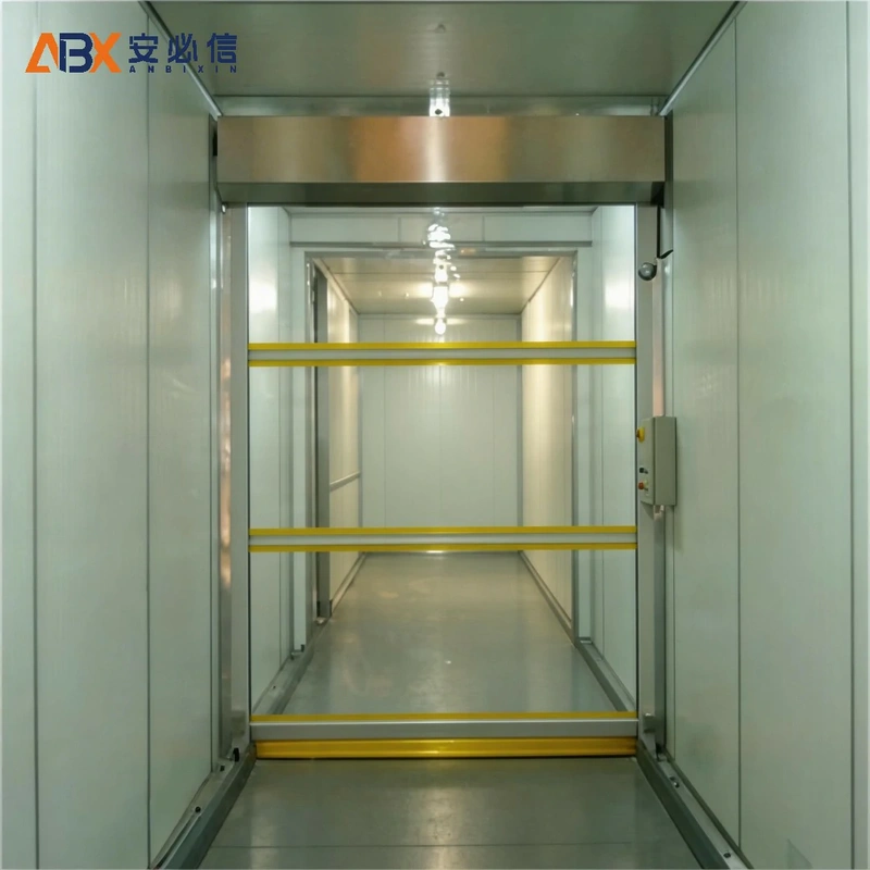 潮州自动快速门
